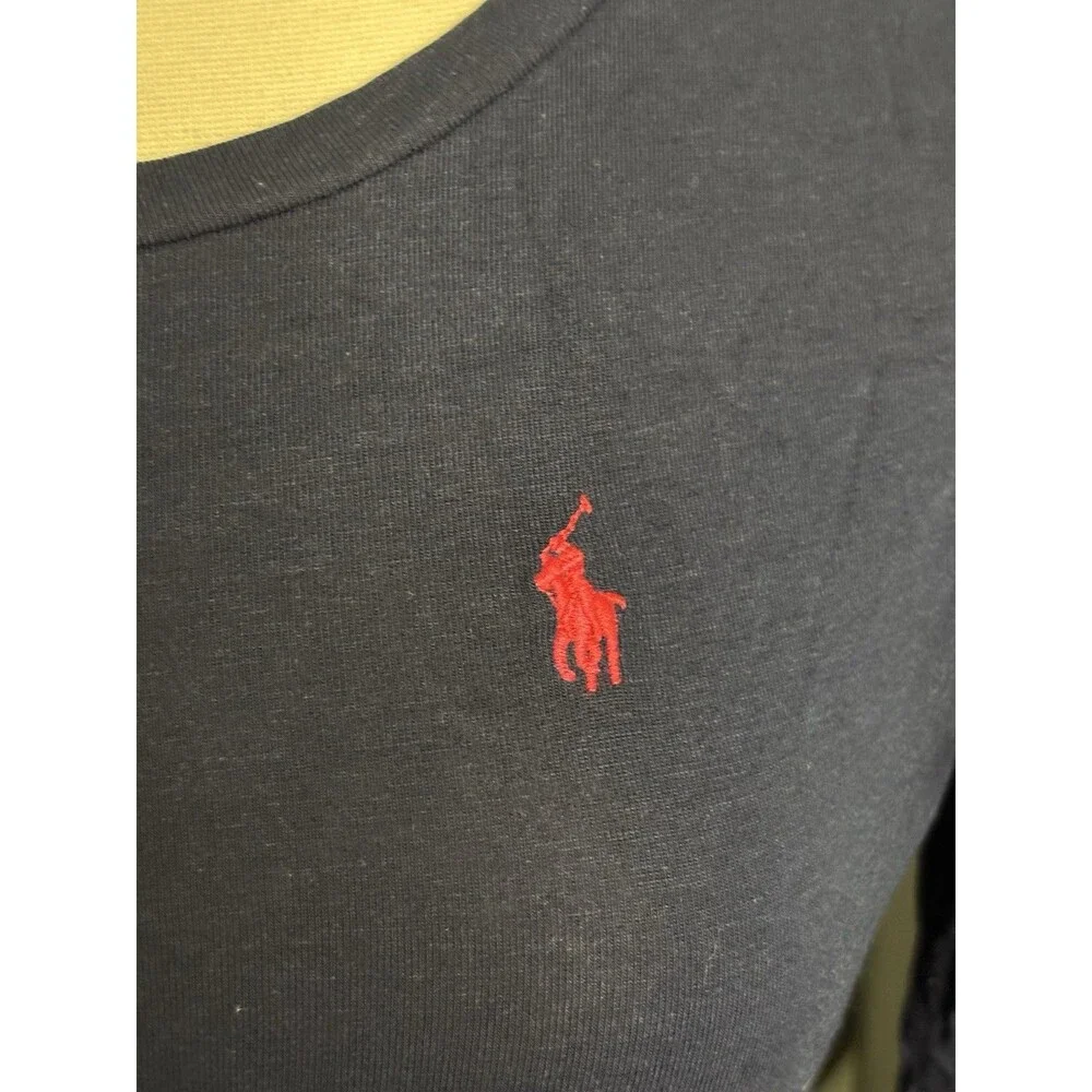Ralph Lauren this girls